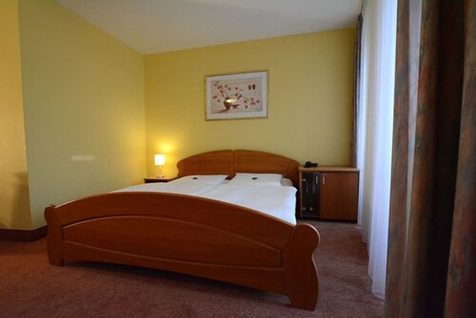 Imagen de la habitación del Hotel Evabrunnen. Foto 10