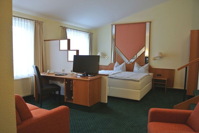 Imagen de la habitación del Hotel Evabrunnen. Foto 12