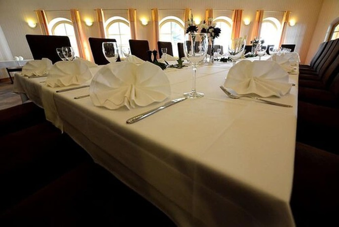 Imagen del bar/restaurante del Hotel Evabrunnen. Foto 5