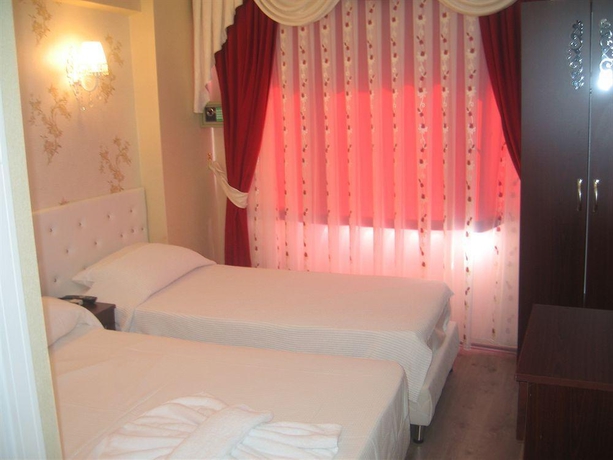 Imagen general del Hotel Eve House. Foto 2