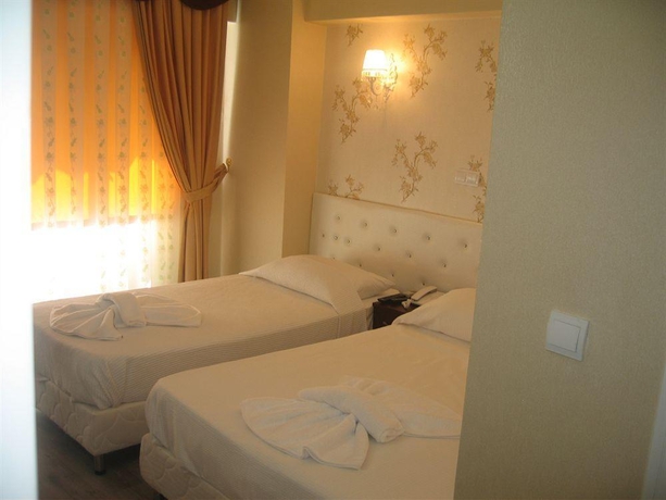 Imagen general del Hotel Eve House. Foto 3