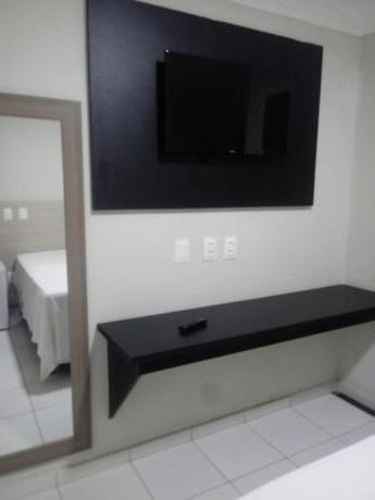 Imagen de la habitación del Hotel Executivo Boulevard. Foto 5