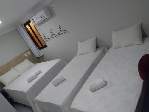Imagen general del Hotel Executivo Boulevard. Foto 3