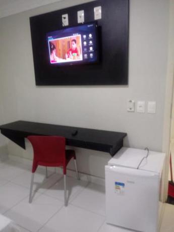 Imagen de la habitación del Hotel Executivo Boulevard. Foto 7