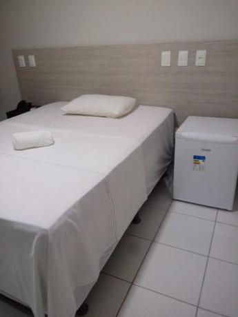 Imagen general del Hotel Executivo Boulevard. Foto 4