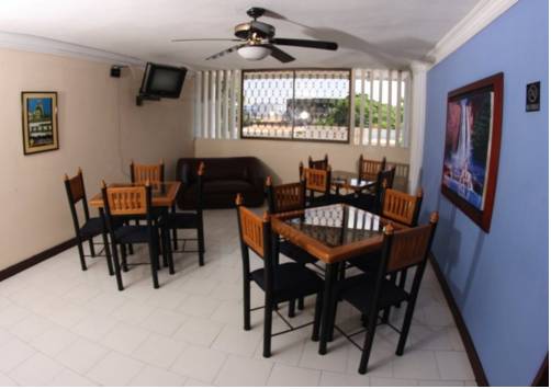 Imagen de la habitación del Hotel Exito Barranquilla. Foto 5