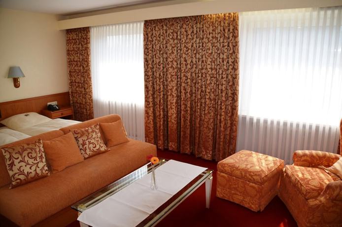 Imagen de la habitación del Hotel Exquisit. Foto 12