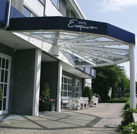 Imagen general del Hotel Exquisit. Foto 1