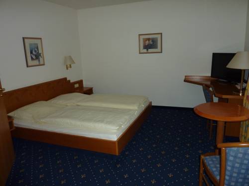 Imagen de la habitación del Hotel Eydt. Foto 3