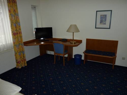 Imagen de la habitación del Hotel Eydt. Foto 4