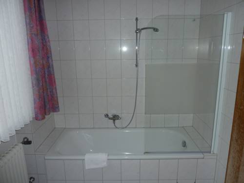 Imagen de la habitación del Hotel Eydt. Foto 5