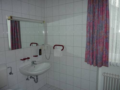 Imagen de la habitación del Hotel Eydt. Foto 6