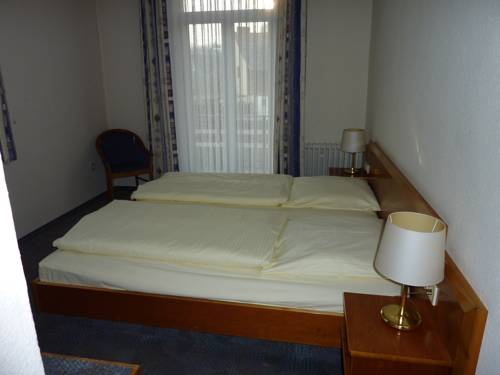 Imagen de la habitación del Hotel Eydt. Foto 7