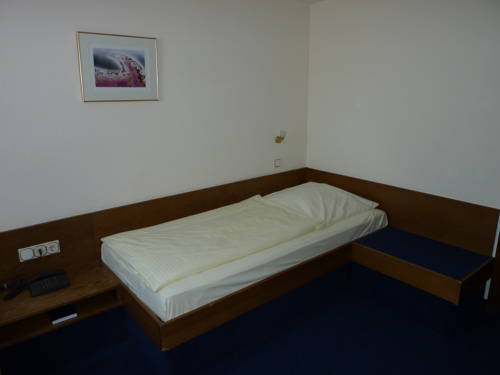 Imagen de la habitación del Hotel Eydt. Foto 8