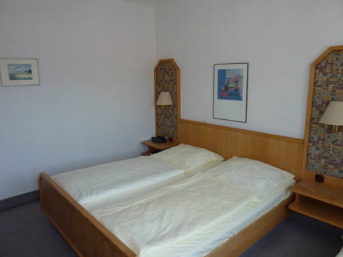 Imagen de la habitación del Hotel Eydt. Foto 9