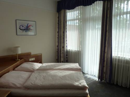 Imagen de la habitación del Hotel Eydt. Foto 12