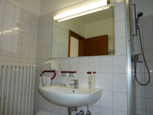 Imagen de la habitación del Hotel Eydt. Foto 15