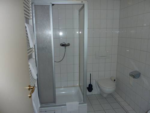 Imagen de la habitación del Hotel Eydt. Foto 16