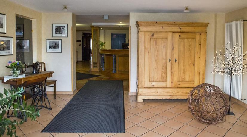 Imagen de la habitación del Hotel Eydt Kirchheim. Foto 4