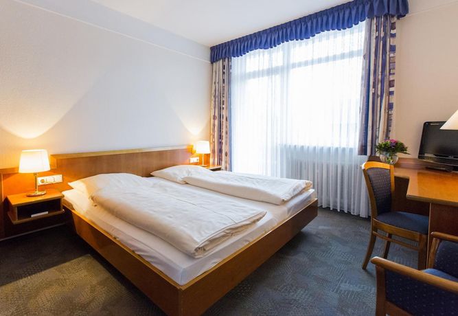 Imagen de la habitación del Hotel Eydt Kirchheim. Foto 12