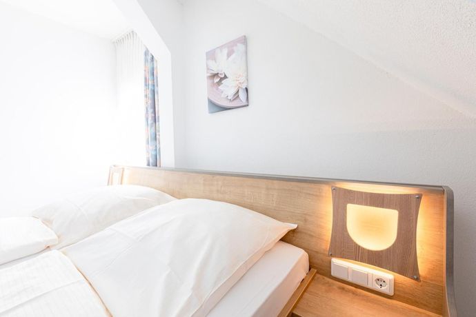 Imagen de la habitación del Hotel Eydt Kirchheim. Foto 13