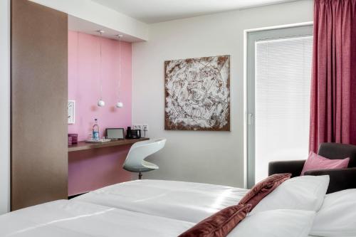 Imagen general del Hotel F-RITZ. Foto 1