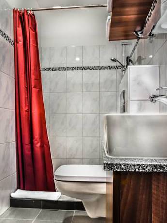 Imagen de la habitación del Hotel Fabrik V&ouml;sendorf. Foto 7