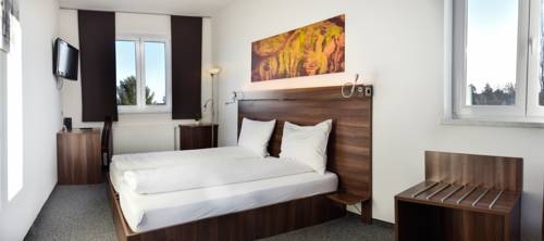 Imagen de la habitación del Hotel Fabrik V&ouml;sendorf. Foto 10