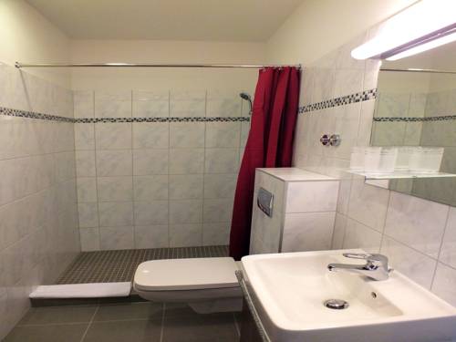 Imagen de la habitación del Hotel Fabrik V&ouml;sendorf. Foto 13