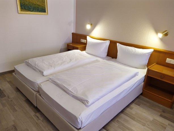 Imagen de la habitación del Hotel Faller. Foto 11