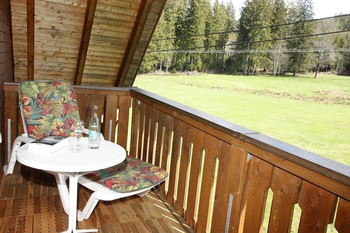 Imagen de la habitación del Hotel Faller. Foto 14