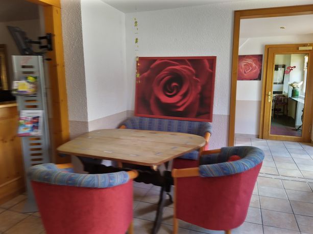 Imagen de los interiores del Hotel Faller. Foto 20