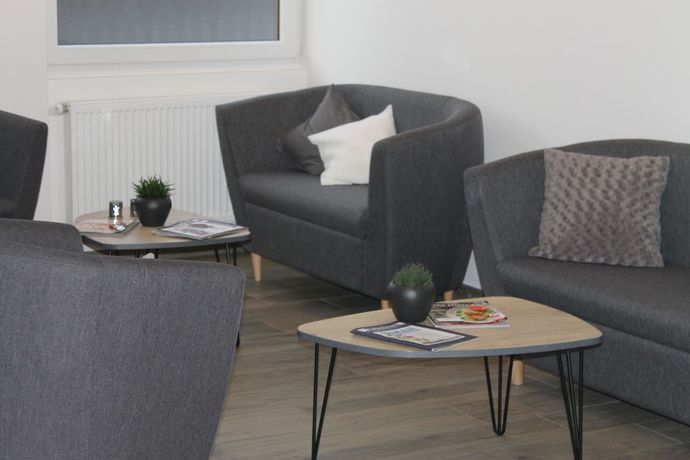 Imagen de los interiores del Hotel Falter, Drachselsried. Foto 12