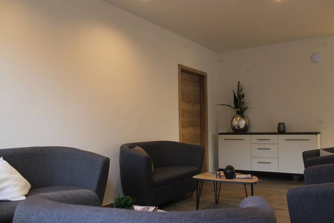 Imagen de los interiores del Hotel Falter, Drachselsried. Foto 13