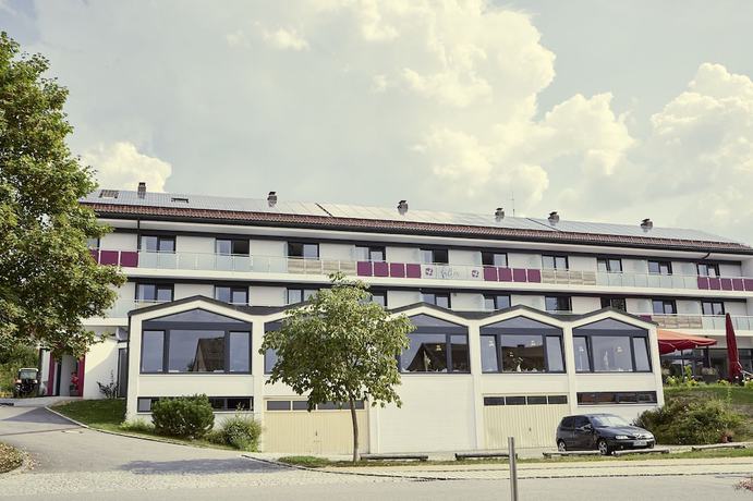 Imagen general del Hotel Falter, Drachselsried. Foto 4