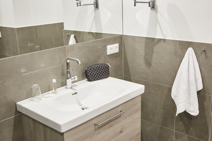 Imagen de la habitación del Hotel Falter, Drachselsried. Foto 10
