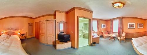 Imagen general del Hotel Falter, Hof. Foto 3