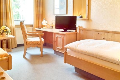 Imagen general del Hotel Falter, Hof. Foto 4
