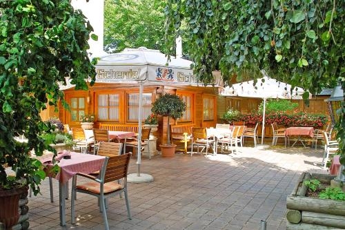 Imagen general del Hotel Falter, Hof. Foto 6