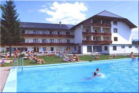 Imagen general del Hotel Fantur. Foto 1