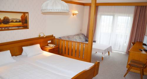 Imagen de la habitación del Hotel Fantur. Foto 2
