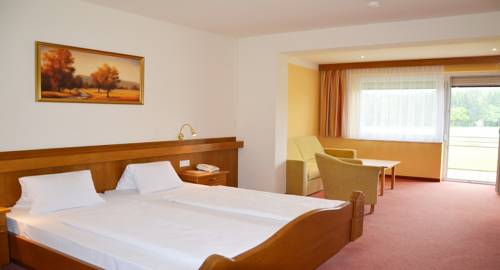 Imagen de la habitación del Hotel Fantur. Foto 3