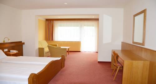Imagen de la habitación del Hotel Fantur. Foto 4