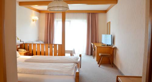Imagen de la habitación del Hotel Fantur. Foto 5