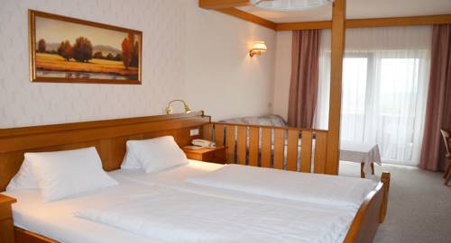 Imagen de la habitación del Hotel Fantur. Foto 7