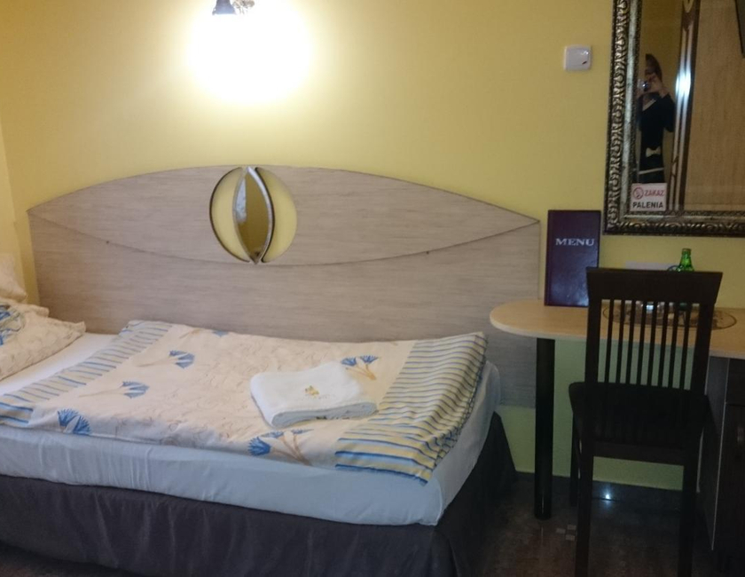 Imagen general del Hotel Faraon. Foto 2