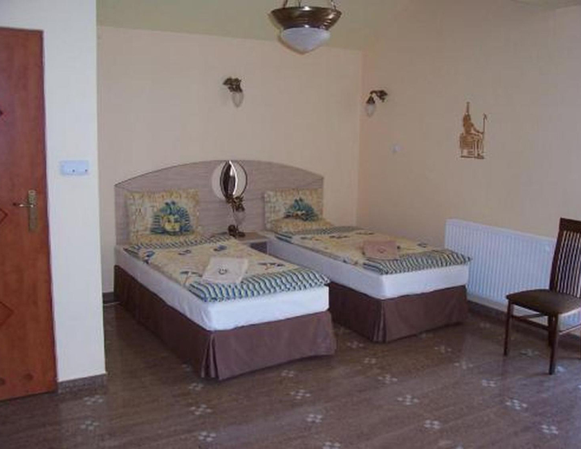 Imagen general del Hotel Faraon. Foto 4