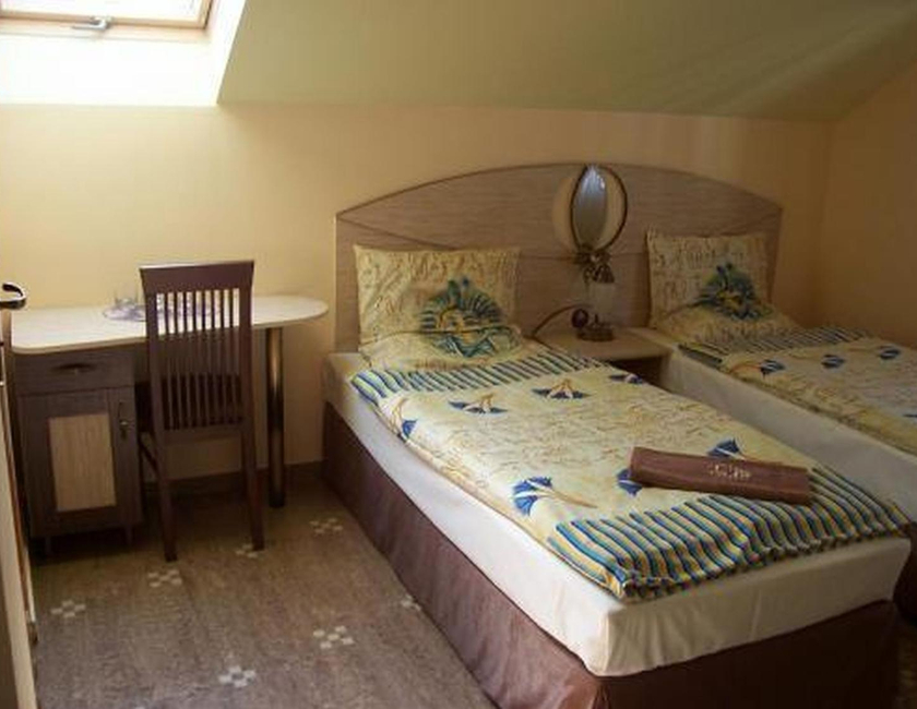 Imagen general del Hotel Faraon. Foto 5