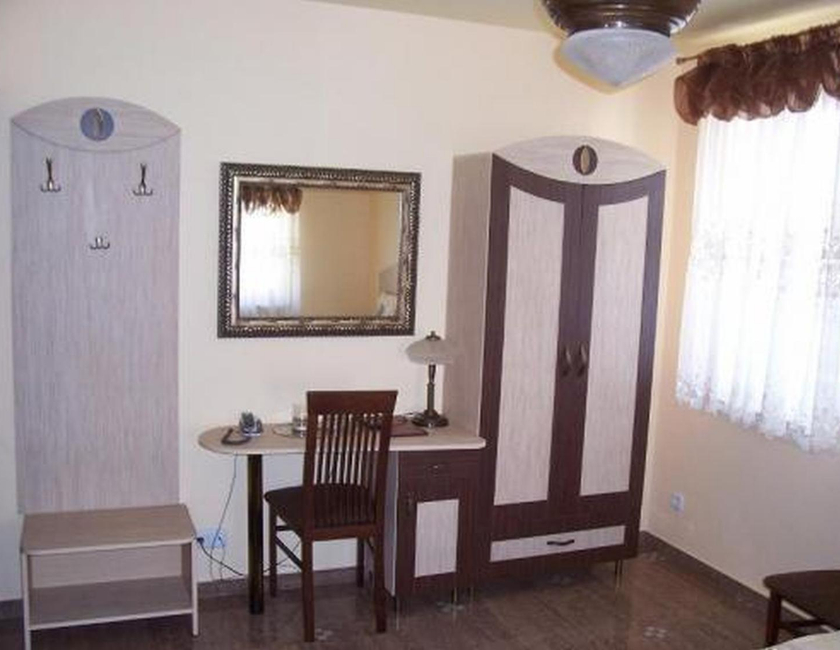 Imagen general del Hotel Faraon. Foto 6