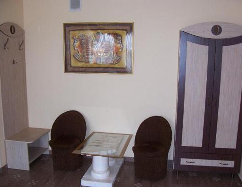Imagen general del Hotel Faraon. Foto 8